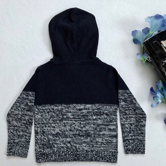 Lucky Brand and DKNY New Hoodie Pullovers Bundle Boys 3T - Picture 7 of 15